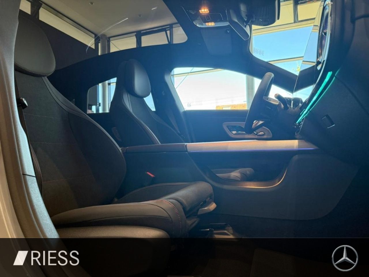Mercedes-Benz CLA – Bild 10