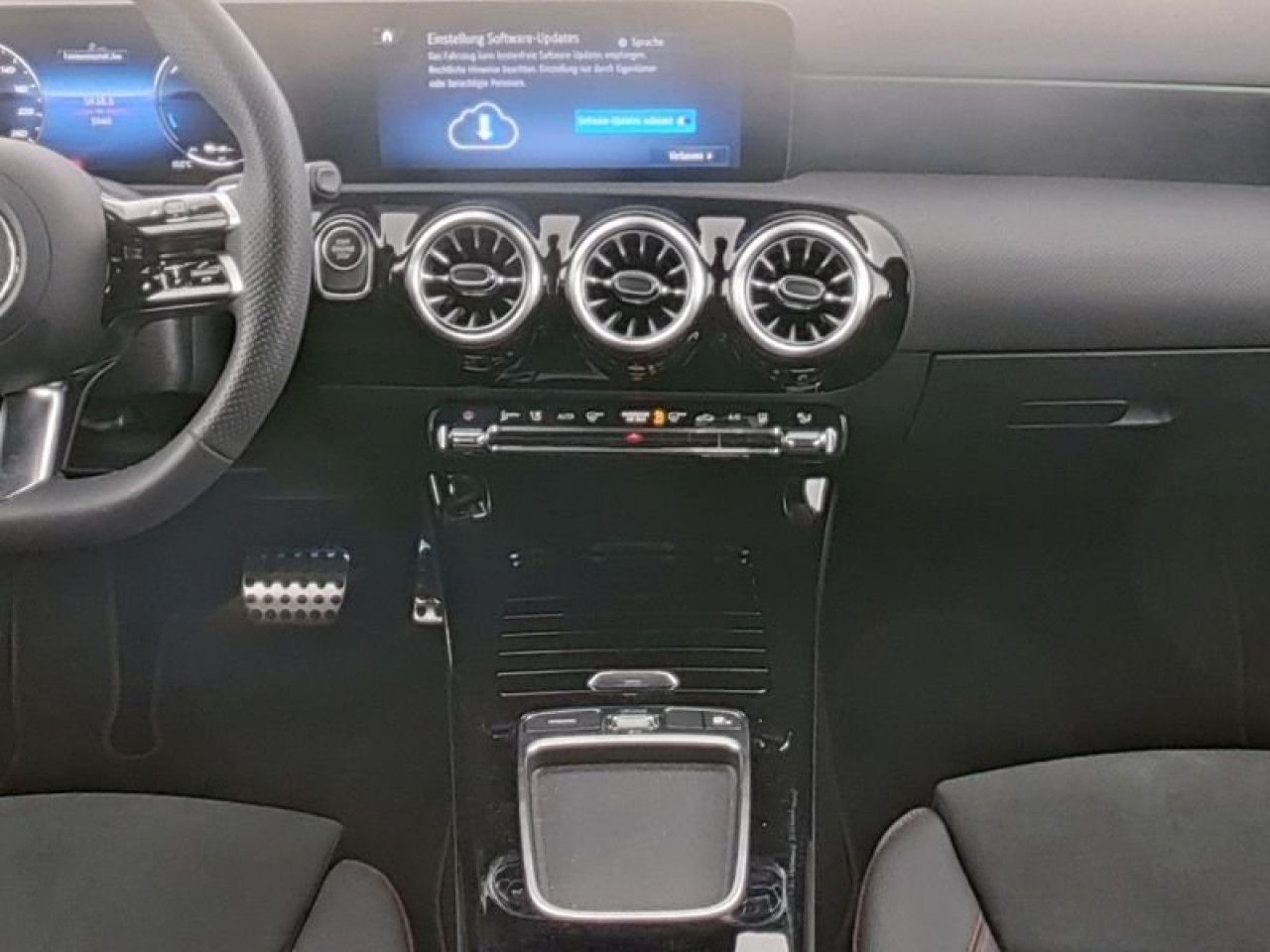 Mercedes-Benz A-Klasse – Bild 3