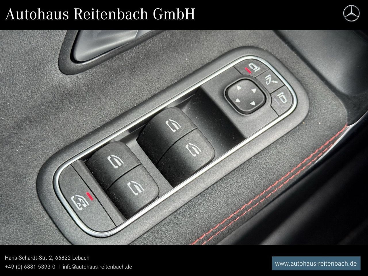 Mercedes-Benz CLA – Bild 23