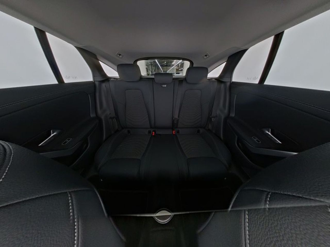 Mercedes-Benz CLA – Bild 7