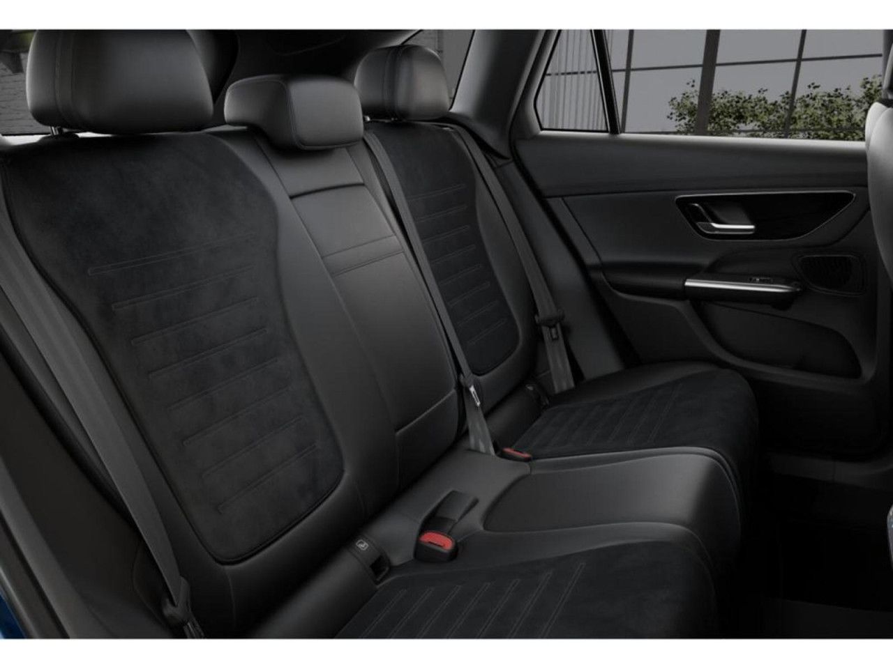 Mercedes-Benz GLC – Bild 10