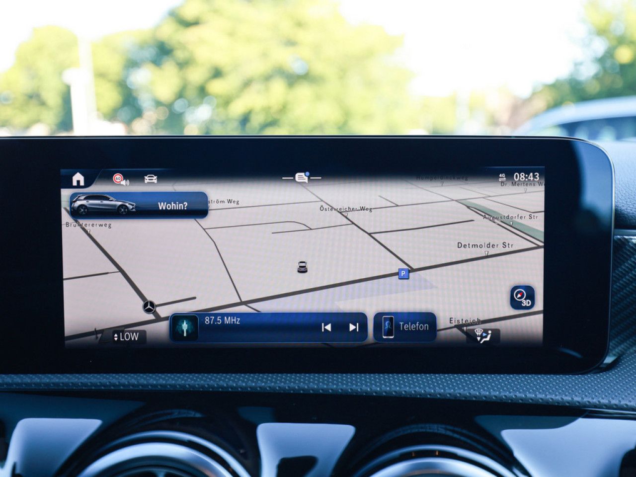 Mercedes-Benz A-Klasse – Bild 11
