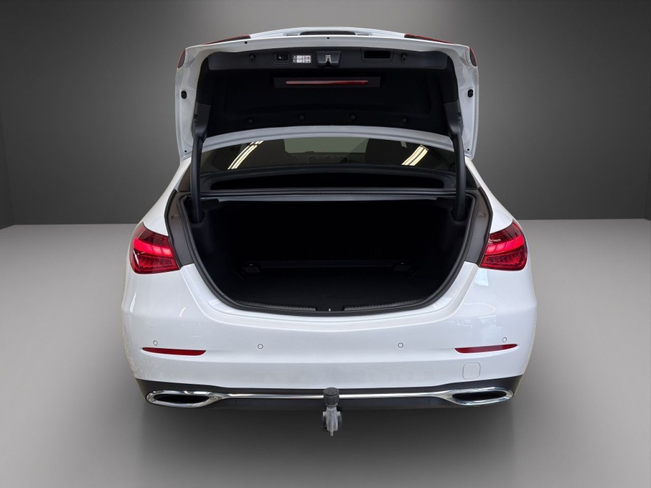 Mercedes-Benz C-Klasse – Bild 12