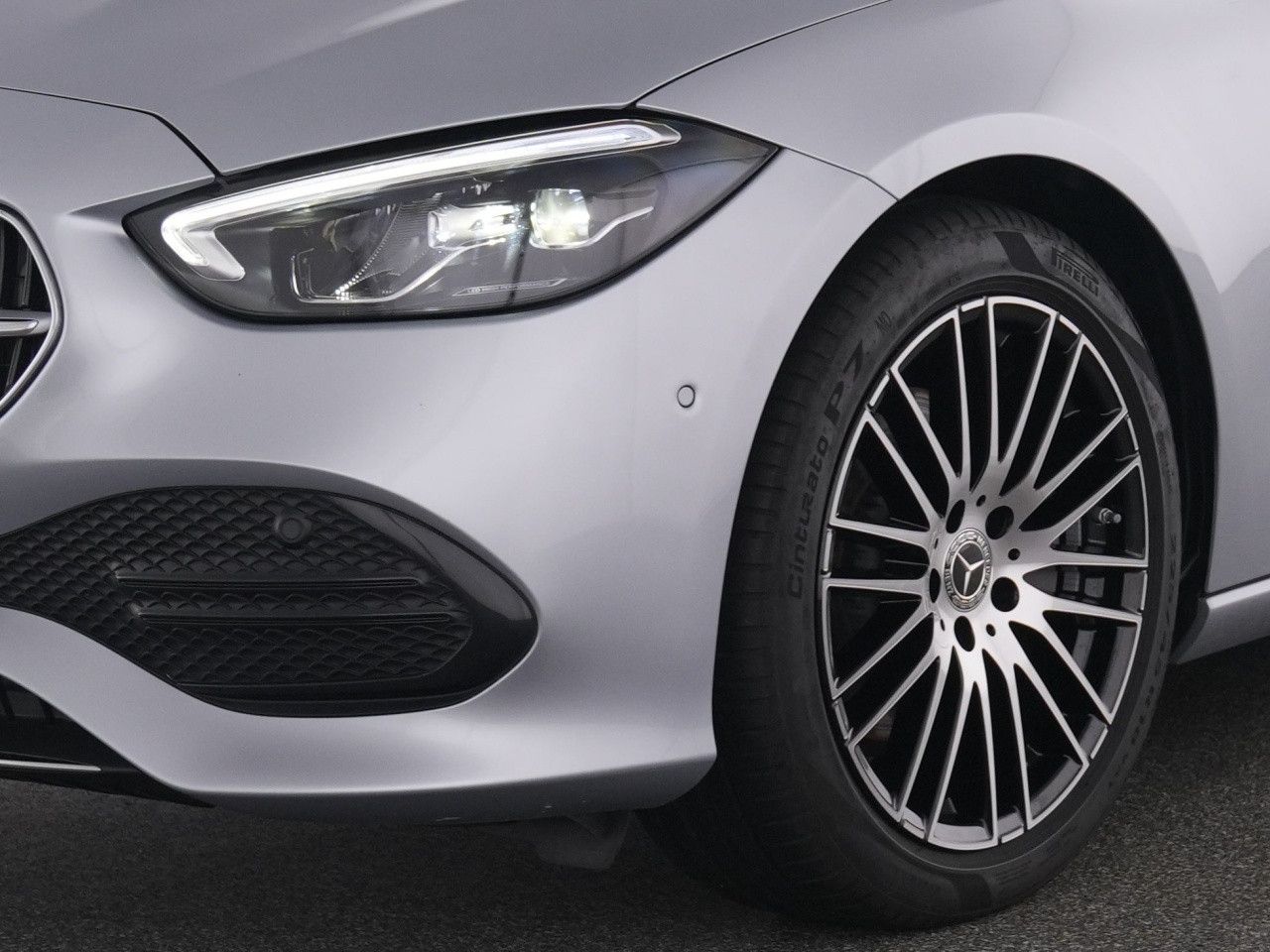 Mercedes-Benz C-Klasse – Bild 8