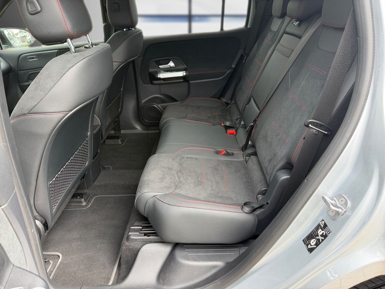 Mercedes-Benz EQB – Bild 5