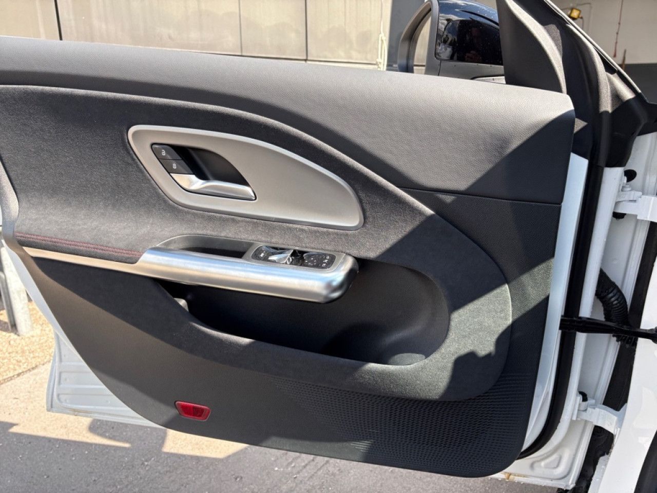 Mercedes-Benz CLA – Bild 13