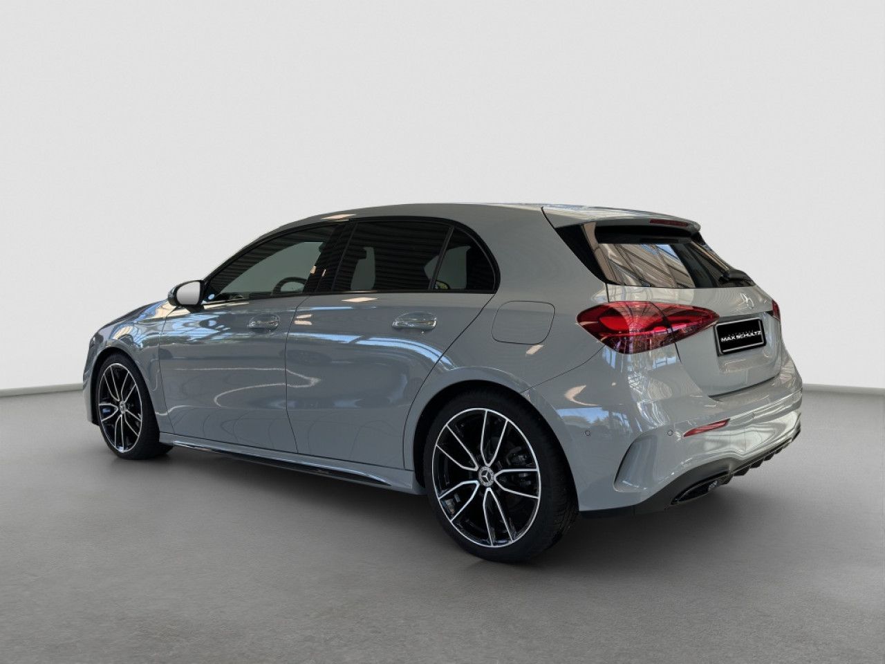 Mercedes-Benz A-Klasse – Bild 18