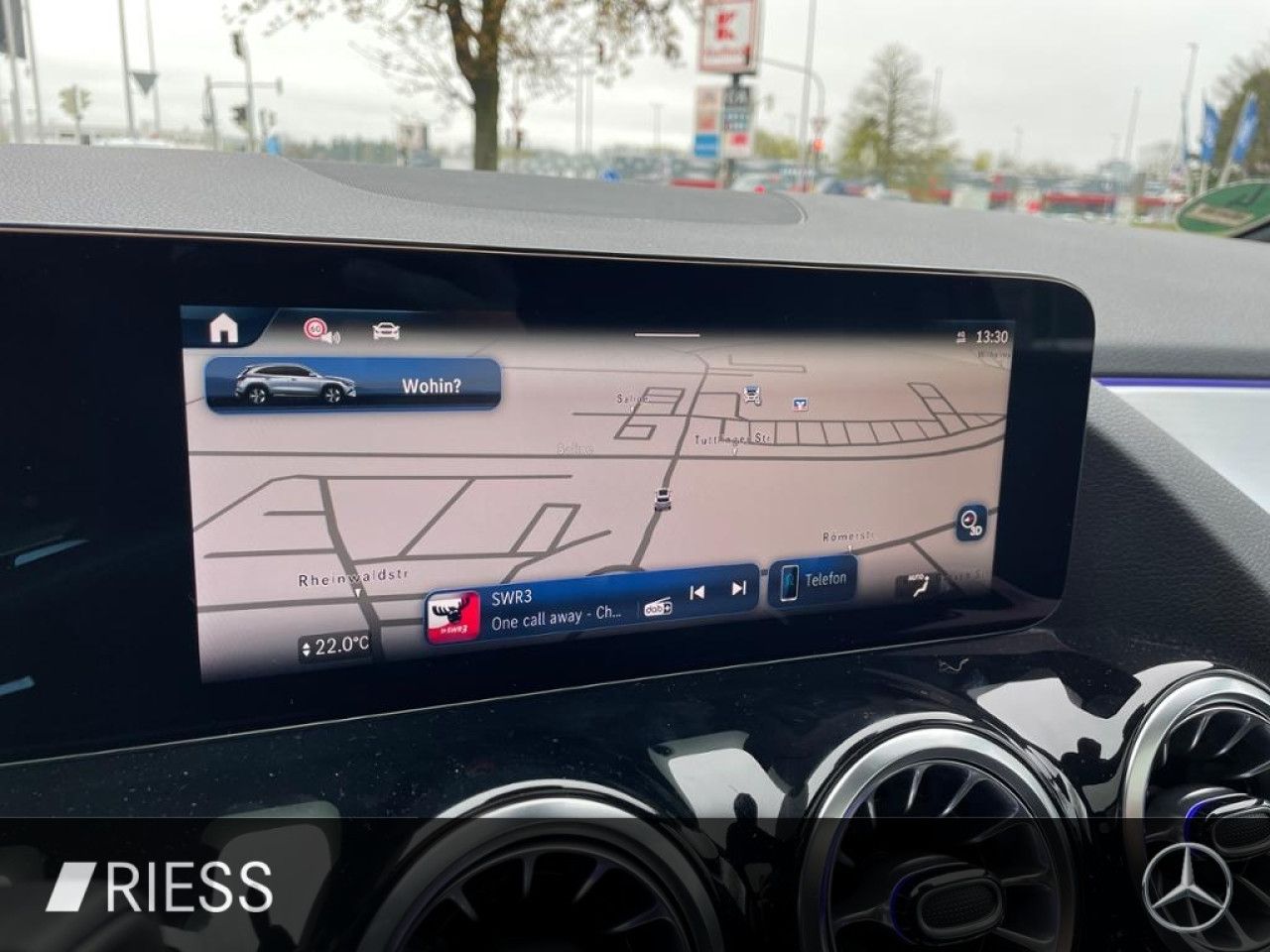 Mercedes-Benz GLA – Bild 13
