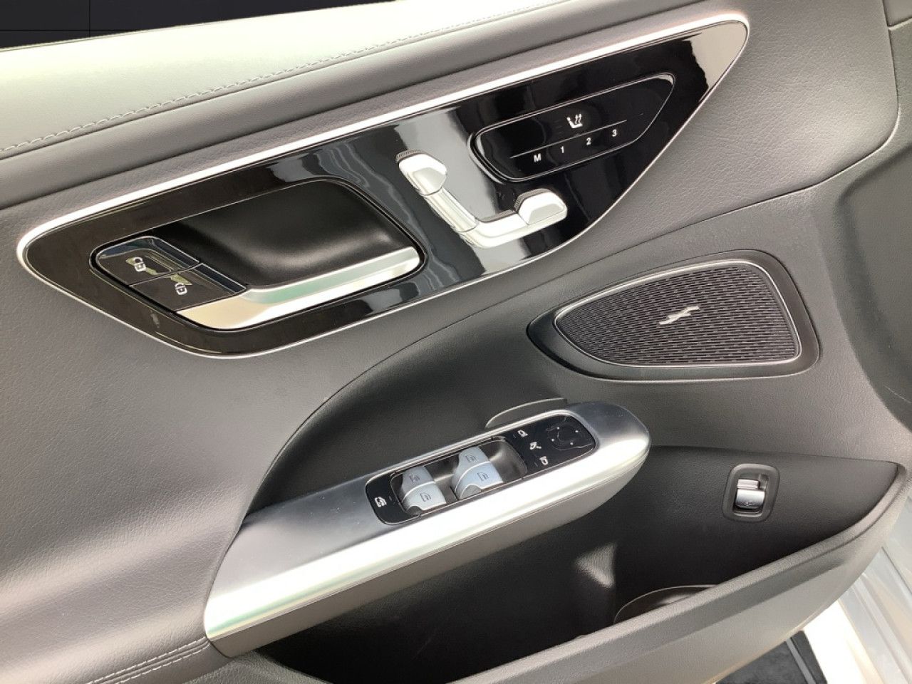 Mercedes-Benz C-Klasse – Bild 9
