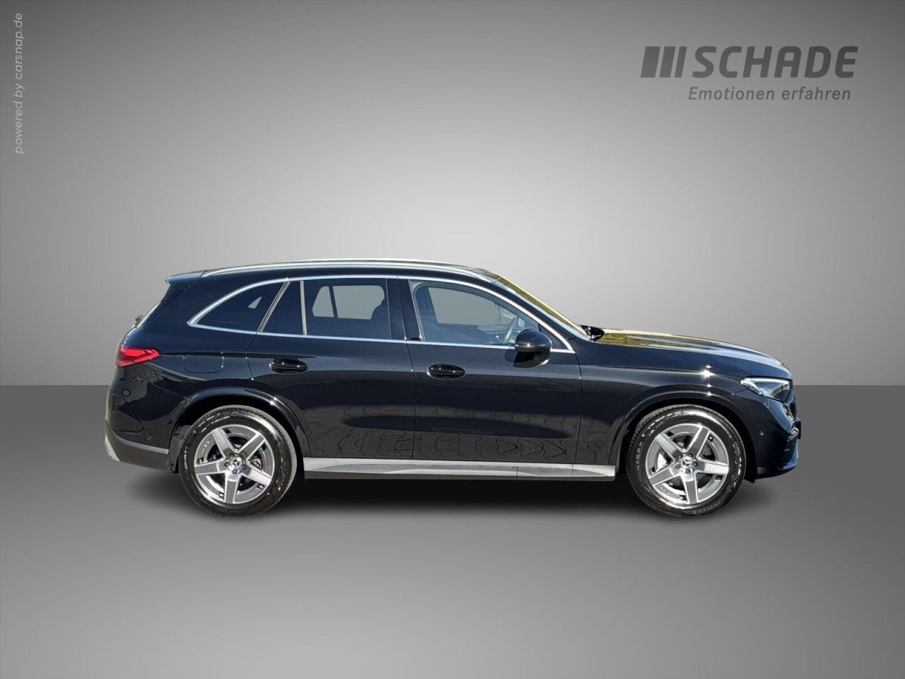 Mercedes-Benz GLC – Bild 6