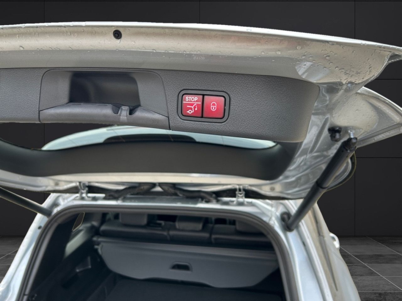 Mercedes-Benz GLB – Bild 16