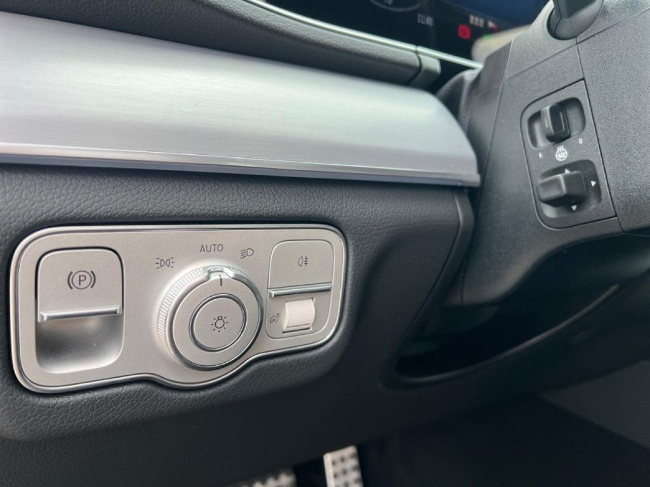 Mercedes-Benz GLE – Bild 13