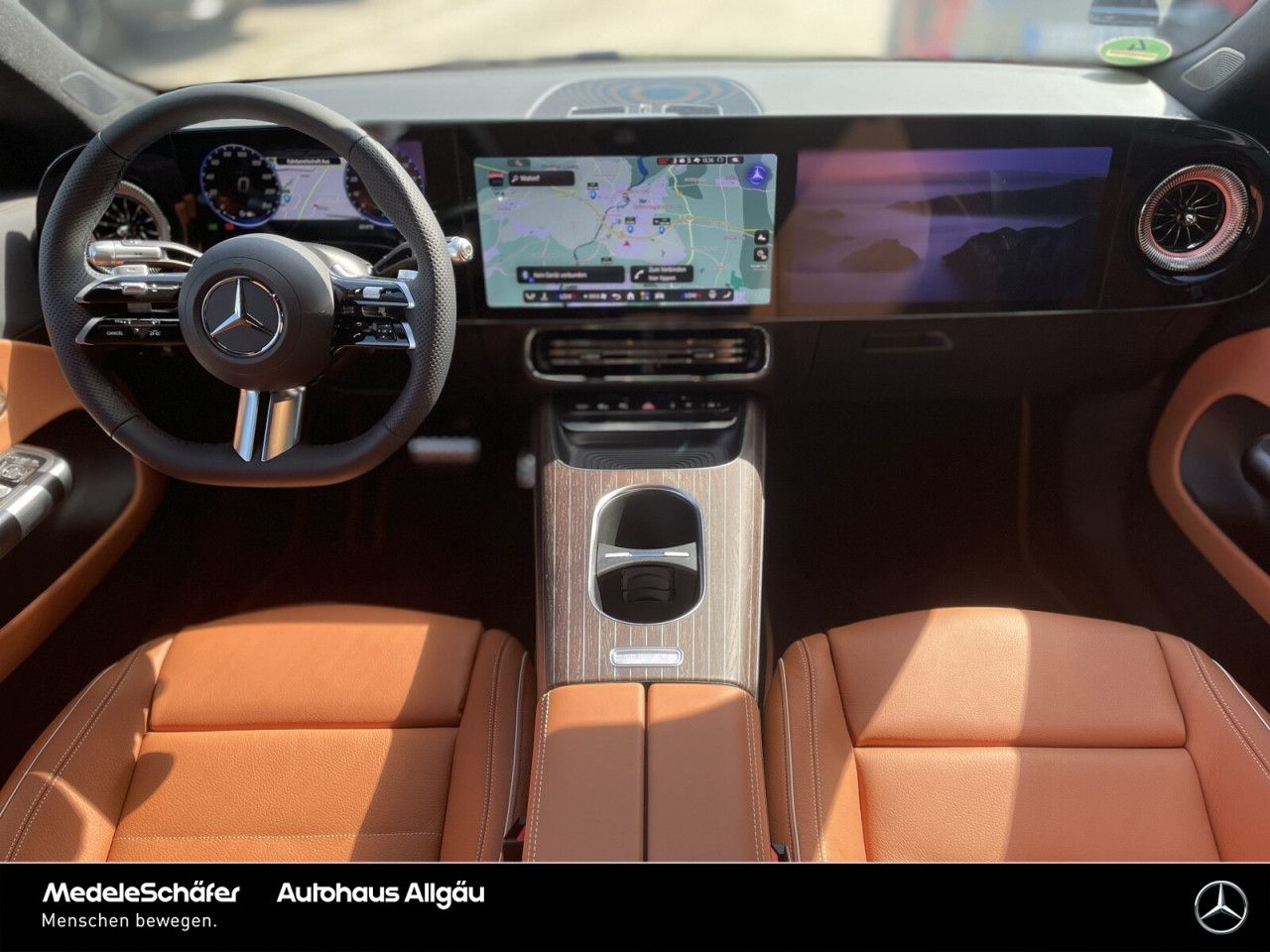 Mercedes-Benz CLA – Bild 4