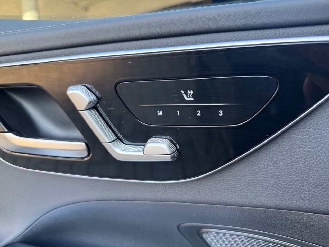 Mercedes-Benz C-Klasse – Bild 14