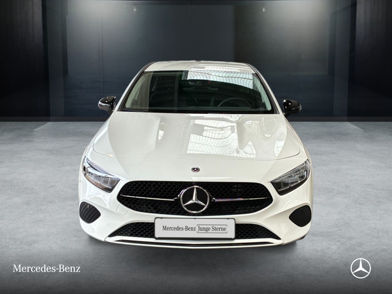 Mercedes-Benz A-Klasse – Bild 2