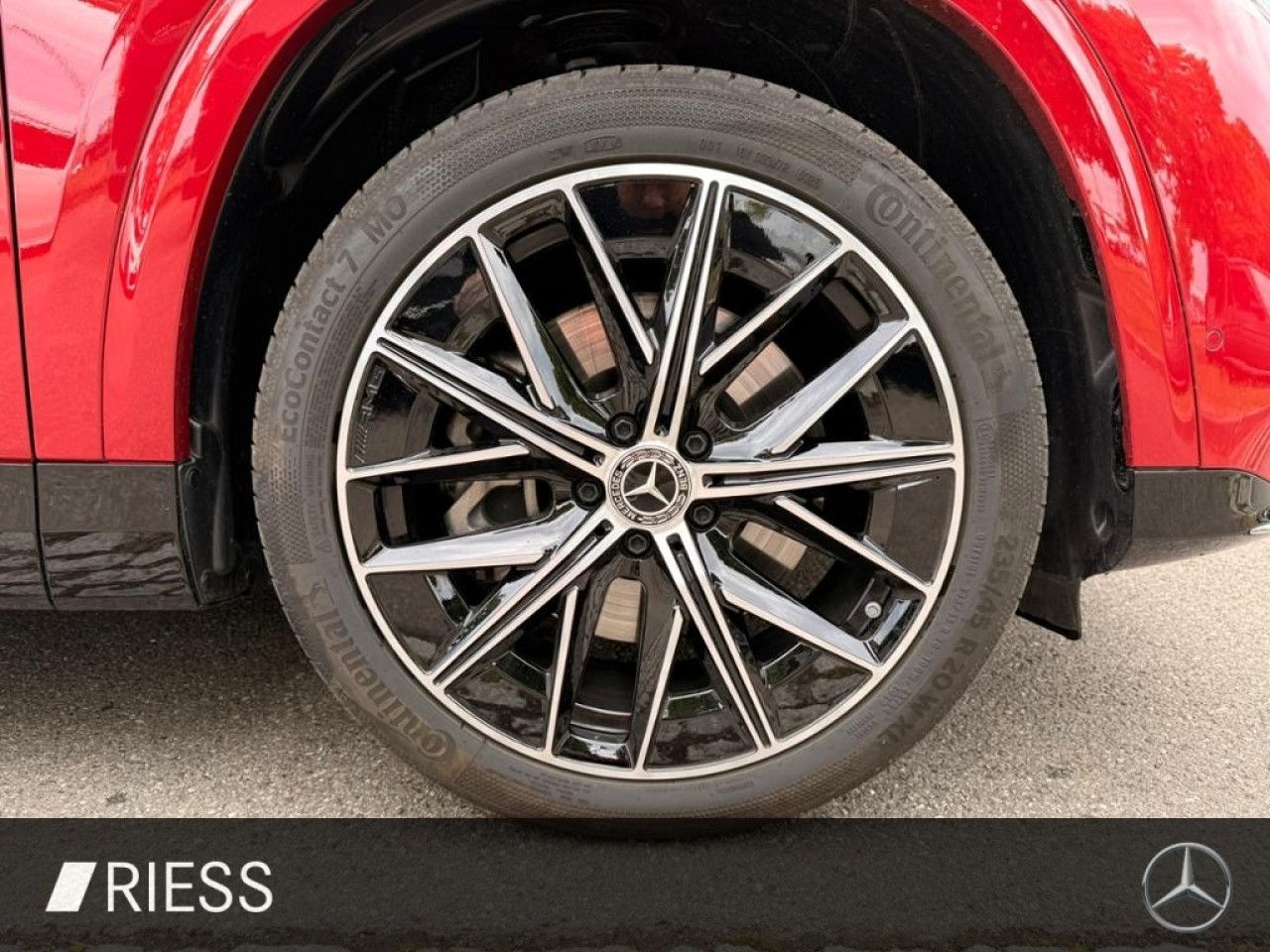 Mercedes-Benz GLB – Bild 8