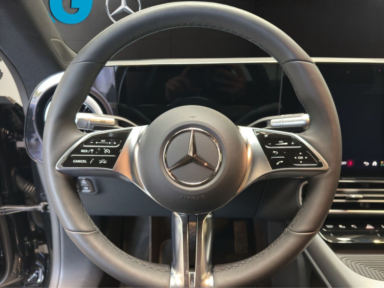 Mercedes-Benz CLA – Bild 9
