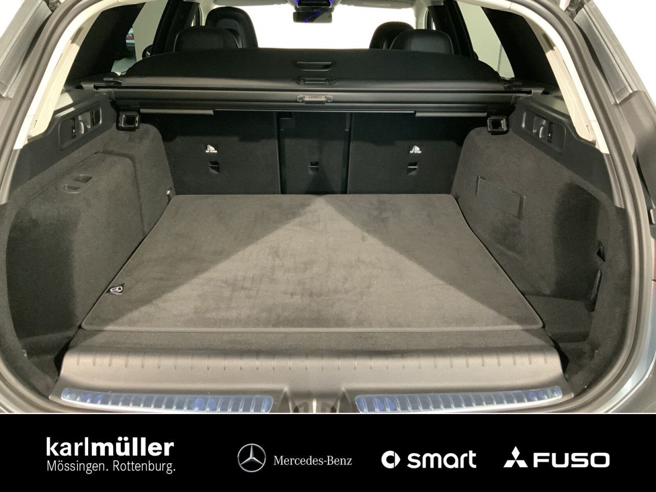 Mercedes-Benz C-Klasse – Bild 14