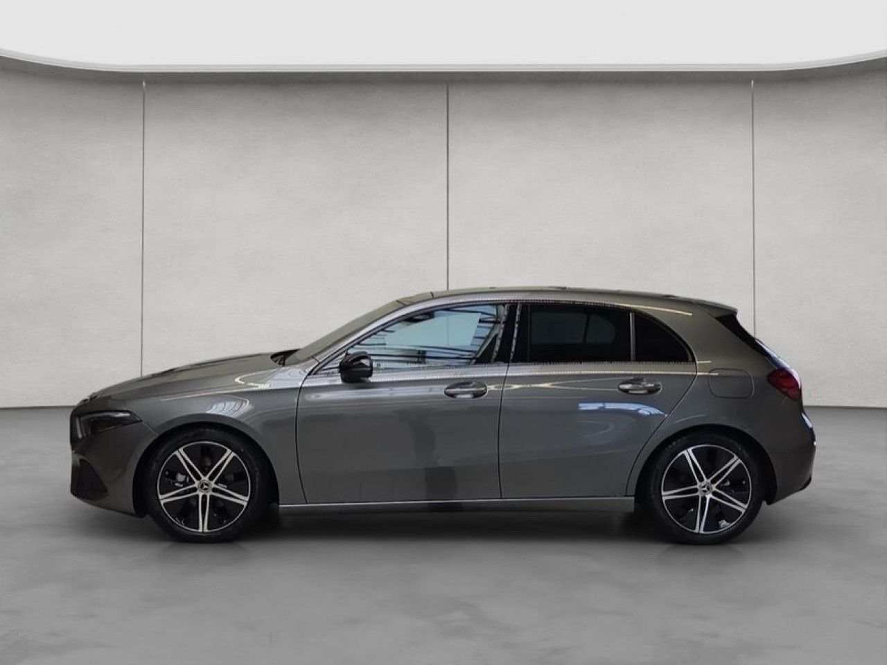 Mercedes-Benz A-Klasse – Bild 2