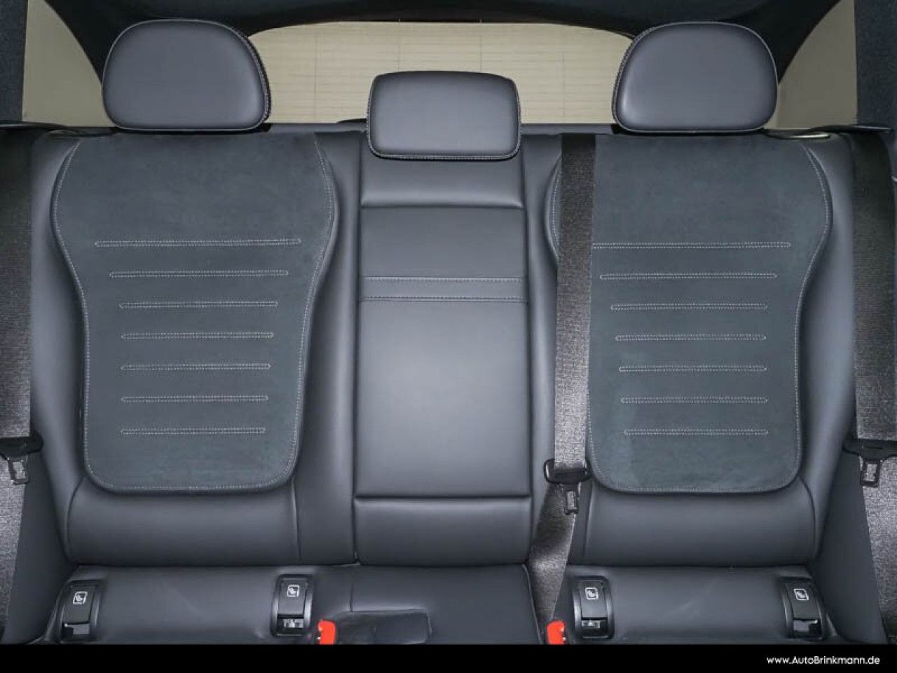 Mercedes-Benz C-Klasse – Bild 9