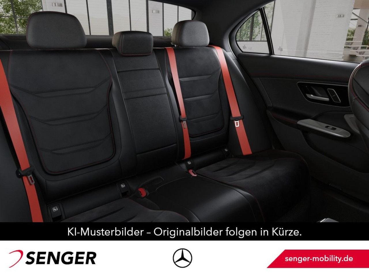 Mercedes-Benz C-Klasse – Bild 13