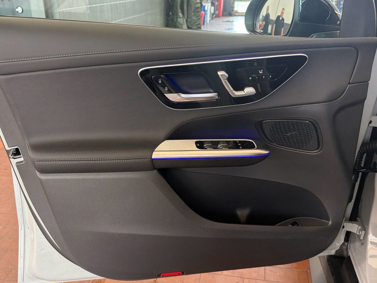 Mercedes-Benz GLC – Bild 2