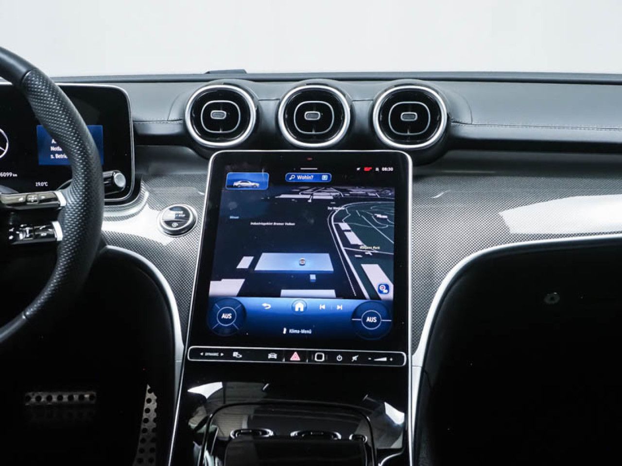 Mercedes-Benz C-Klasse – Bild 6