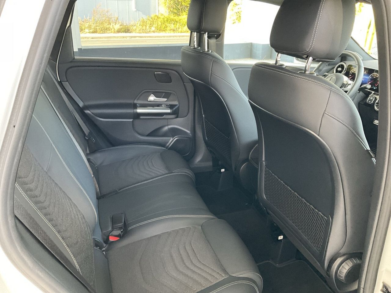 Mercedes-Benz B-Klasse – Bild 20