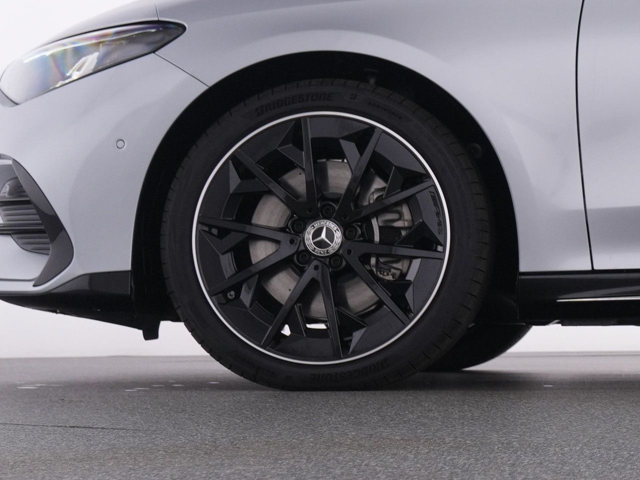 Mercedes-Benz CLA – Bild 19