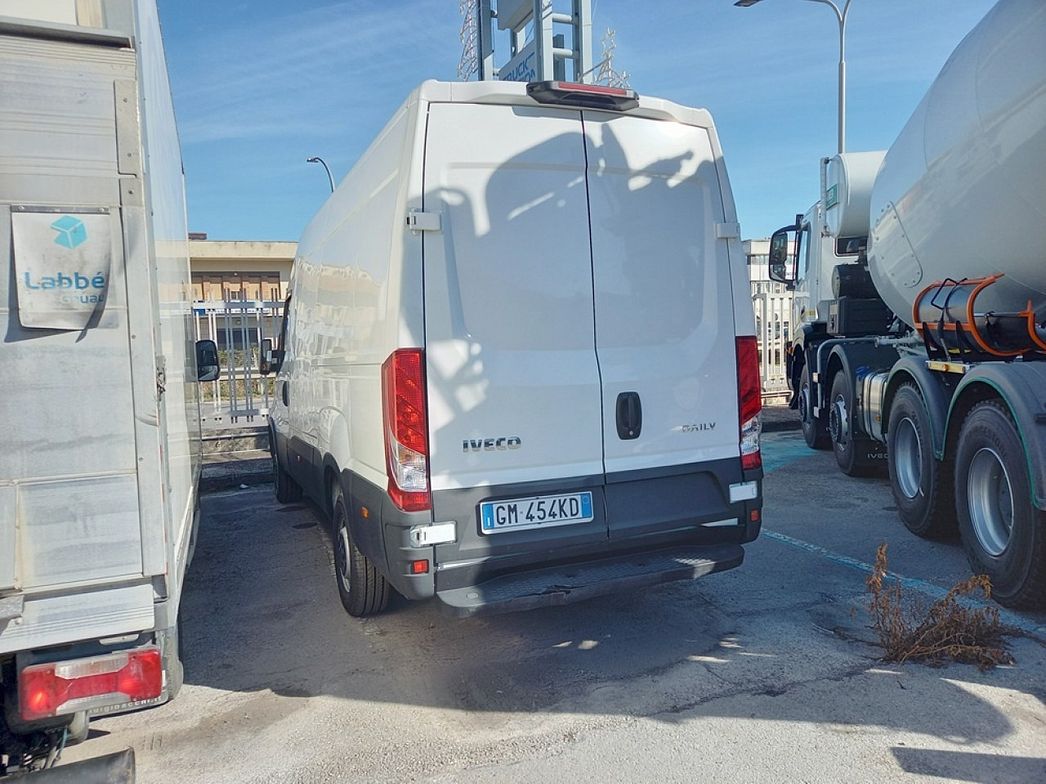 IVECO | 35S16 - 35S16