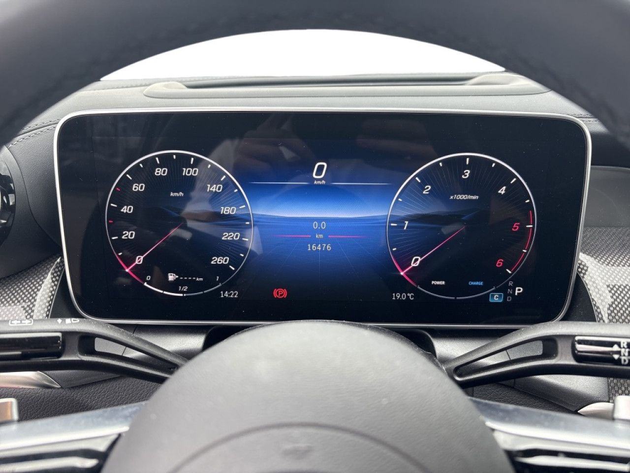 Mercedes-Benz GLC – Bild 10