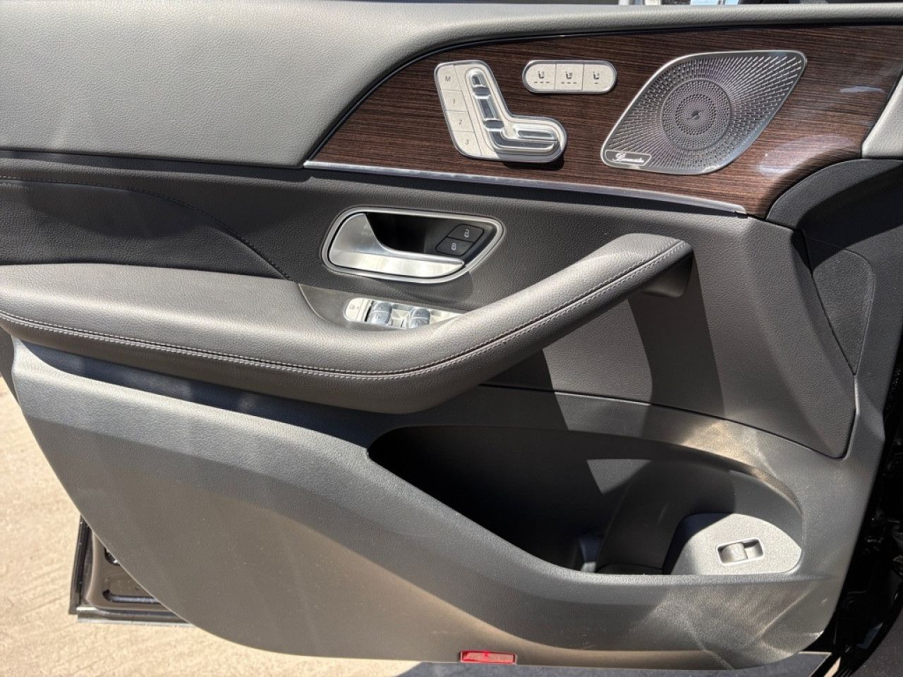 Mercedes-Benz GLS – Bild 13