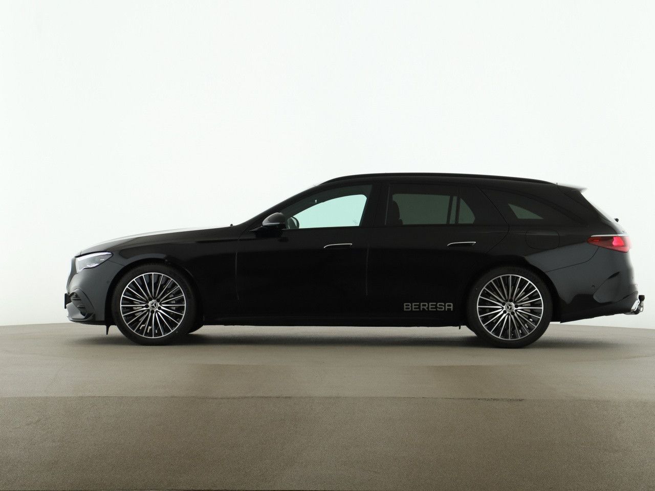 Mercedes-Benz E-Klasse – Bild 3