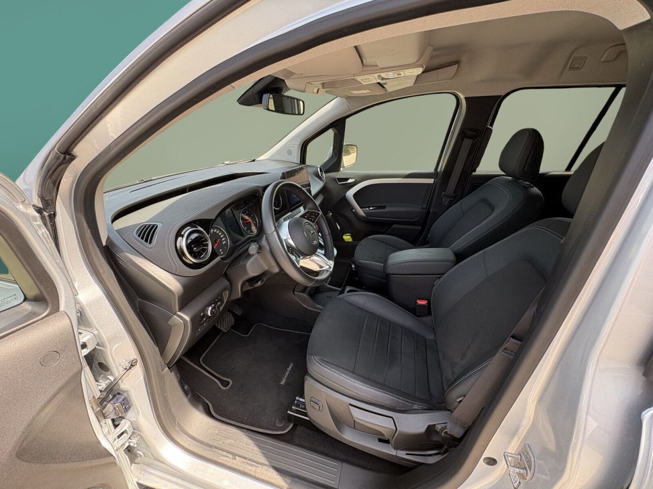 Mercedes-Benz T-Klasse – Bild 12