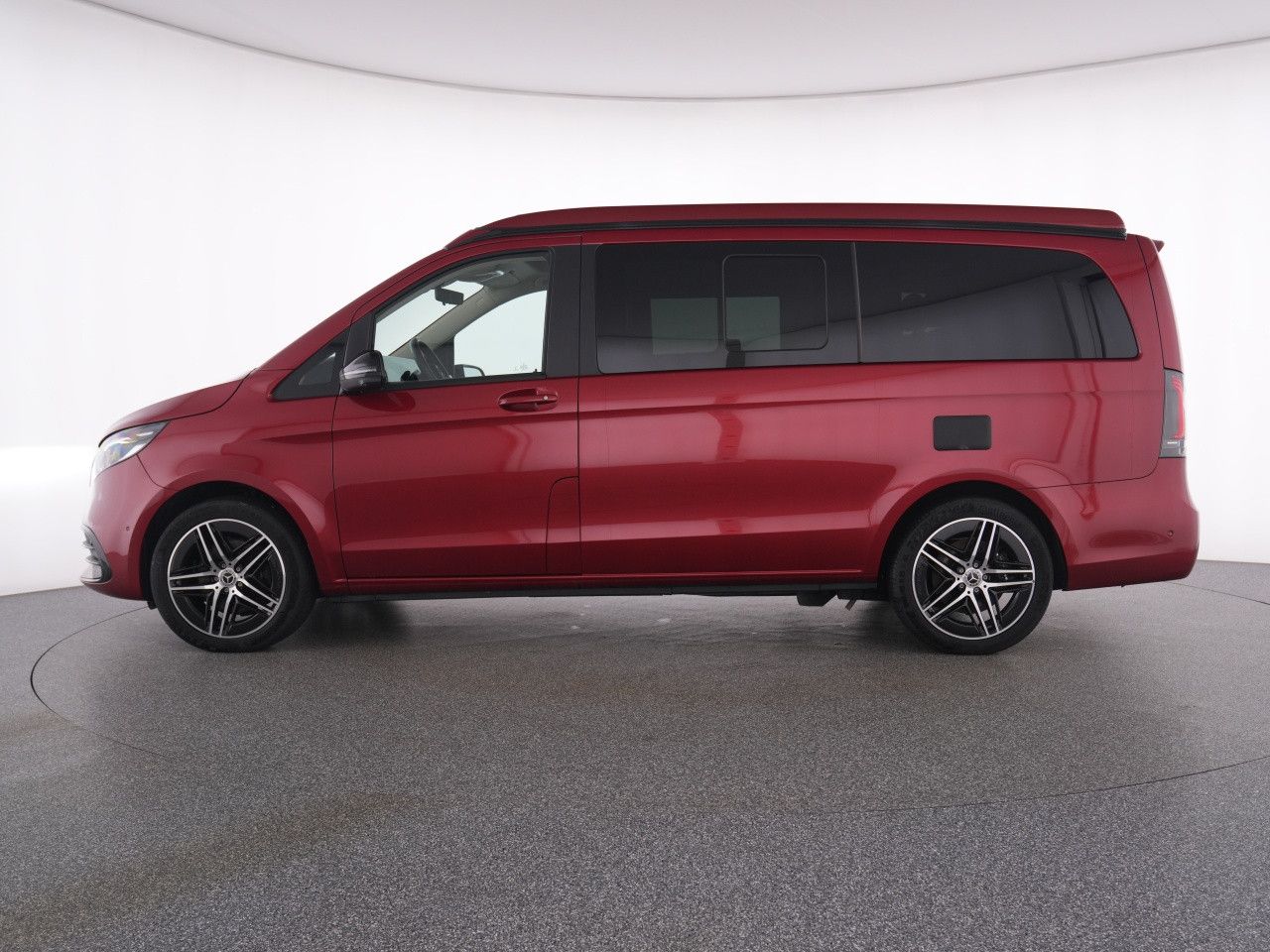 Mercedes-Benz Marco Polo – Bild 10
