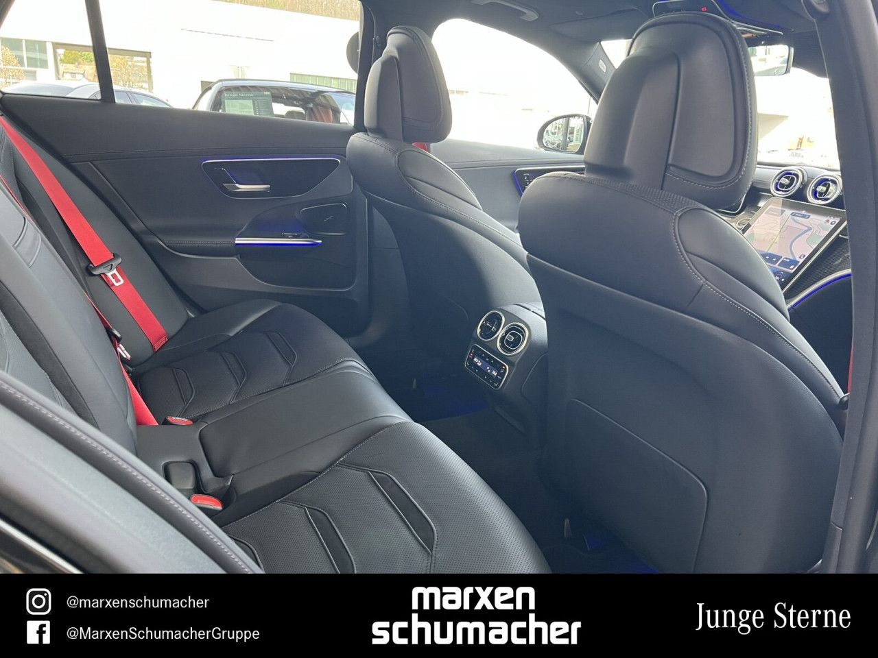 Mercedes-Benz C-Klasse – Bild 19