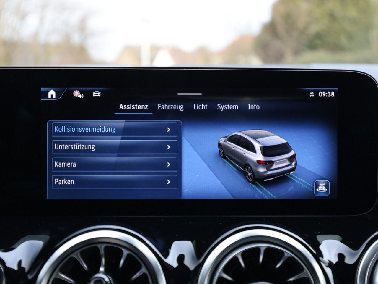 Mercedes-Benz B-Klasse – Bild 11