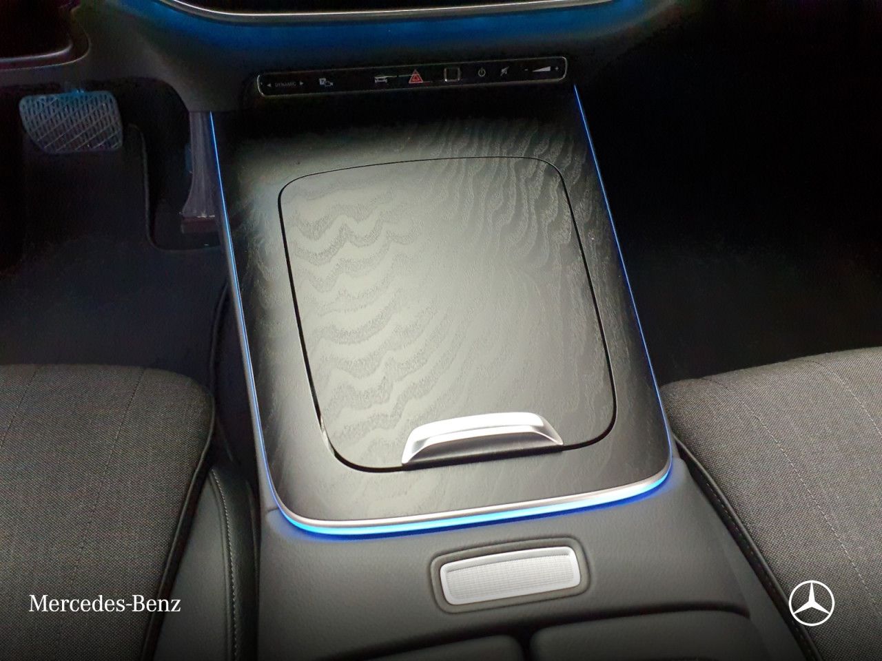 Mercedes-Benz E-Klasse – Bild 13
