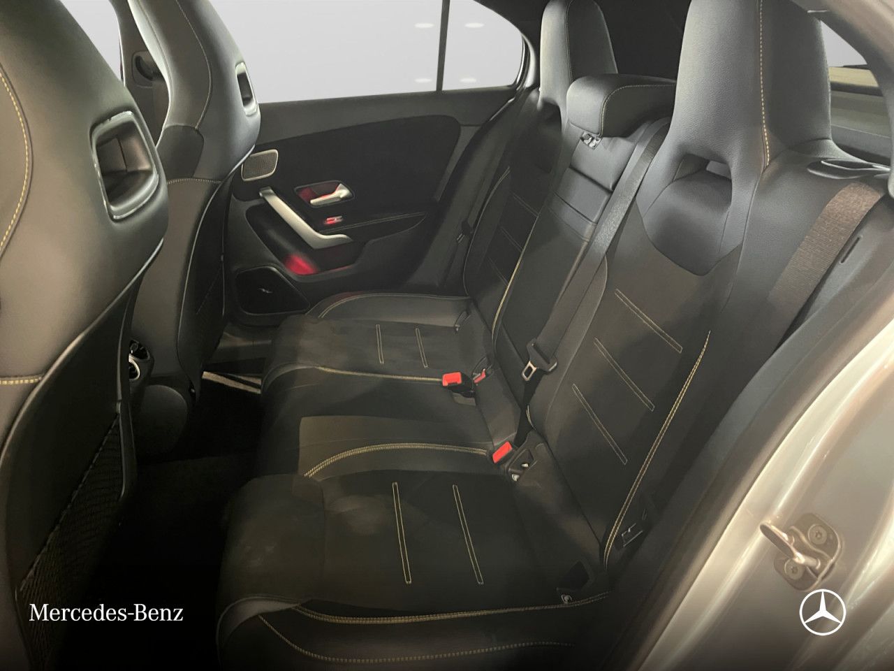 Mercedes-Benz A-Klasse – Bild 12
