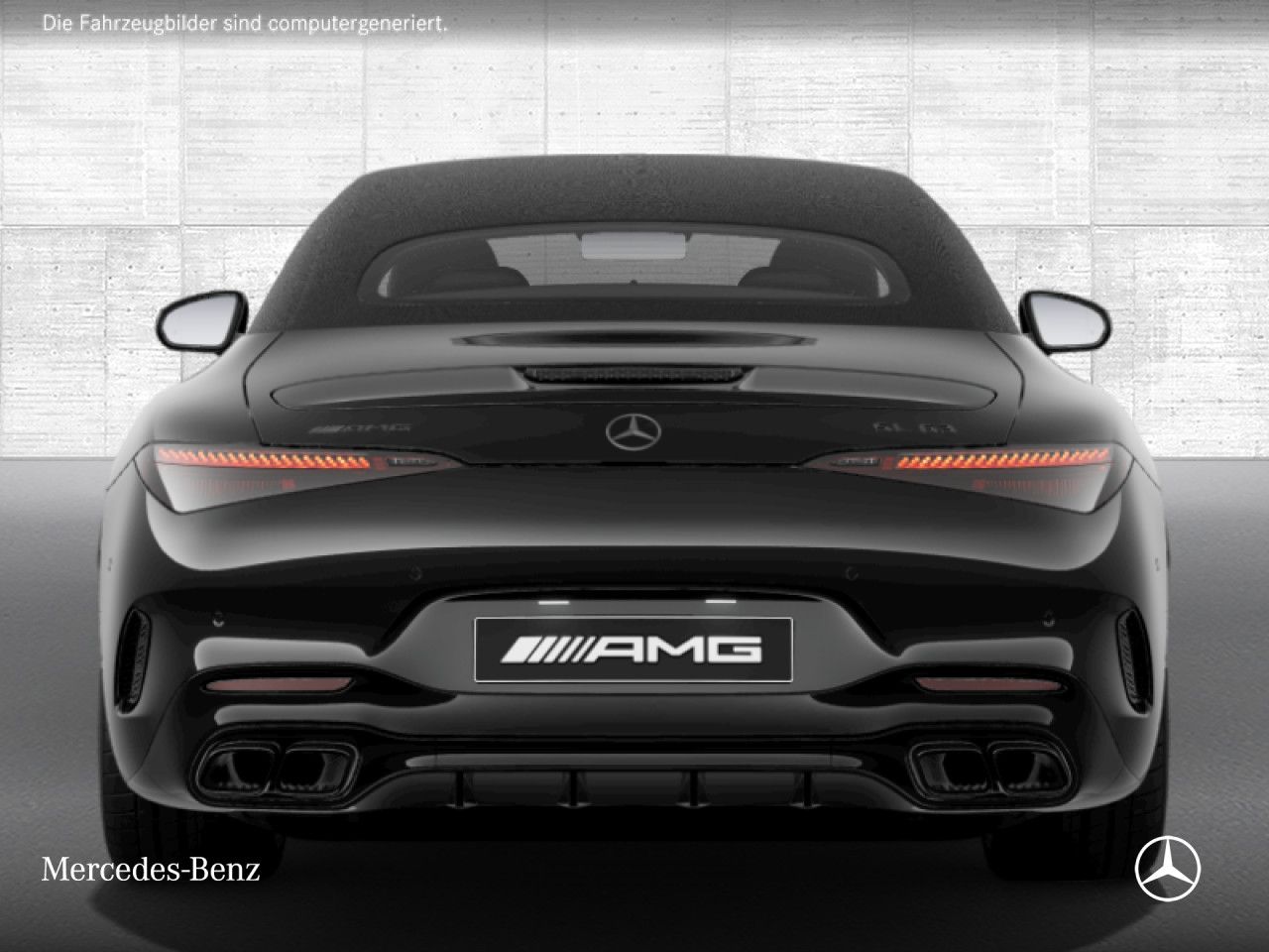 Mercedes-Benz SL – Bild 6