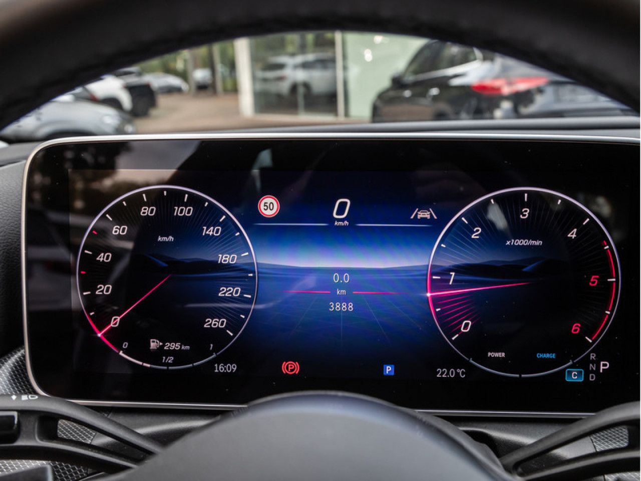 Mercedes-Benz C-Klasse – Bild 20