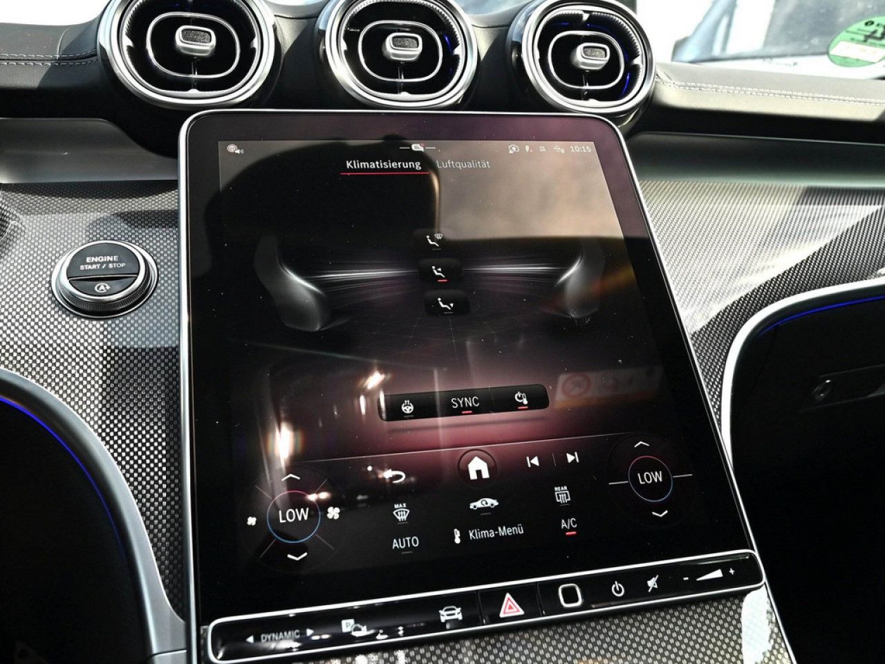 Mercedes-Benz C-Klasse – Bild 11