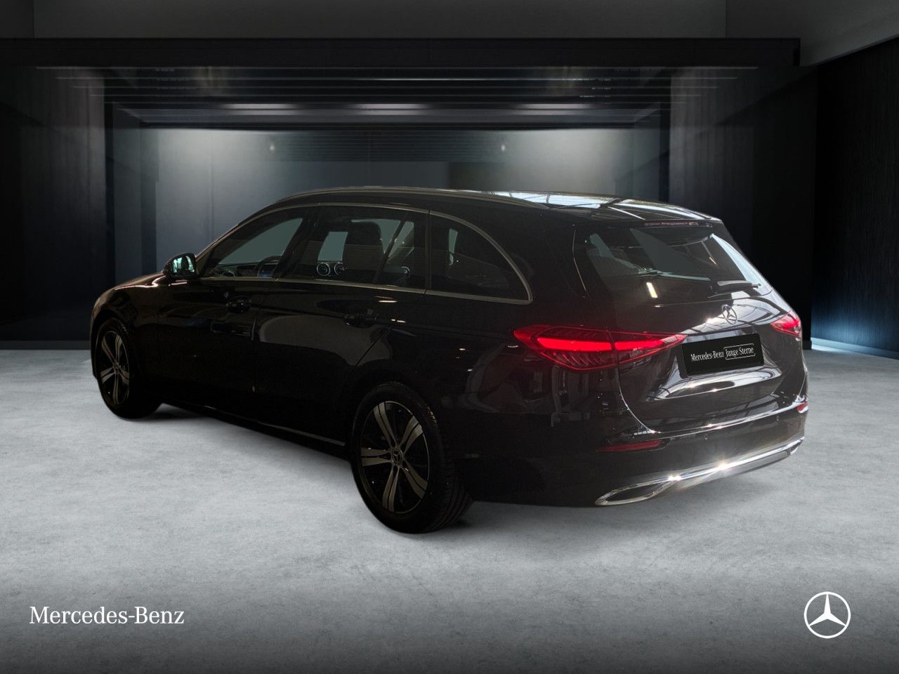 Mercedes-Benz C-Klasse – Bild 6