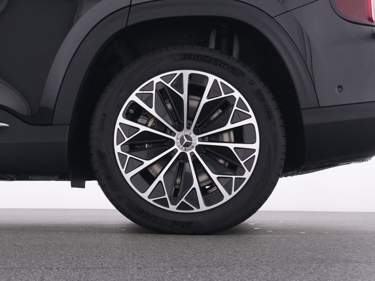 Mercedes-Benz GLB – Bild 20