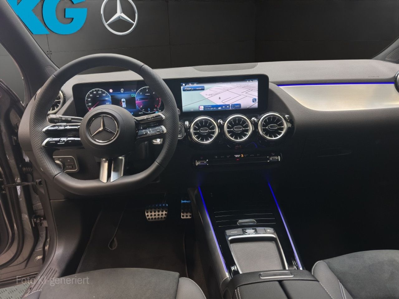 Mercedes-Benz GLA – Bild 7