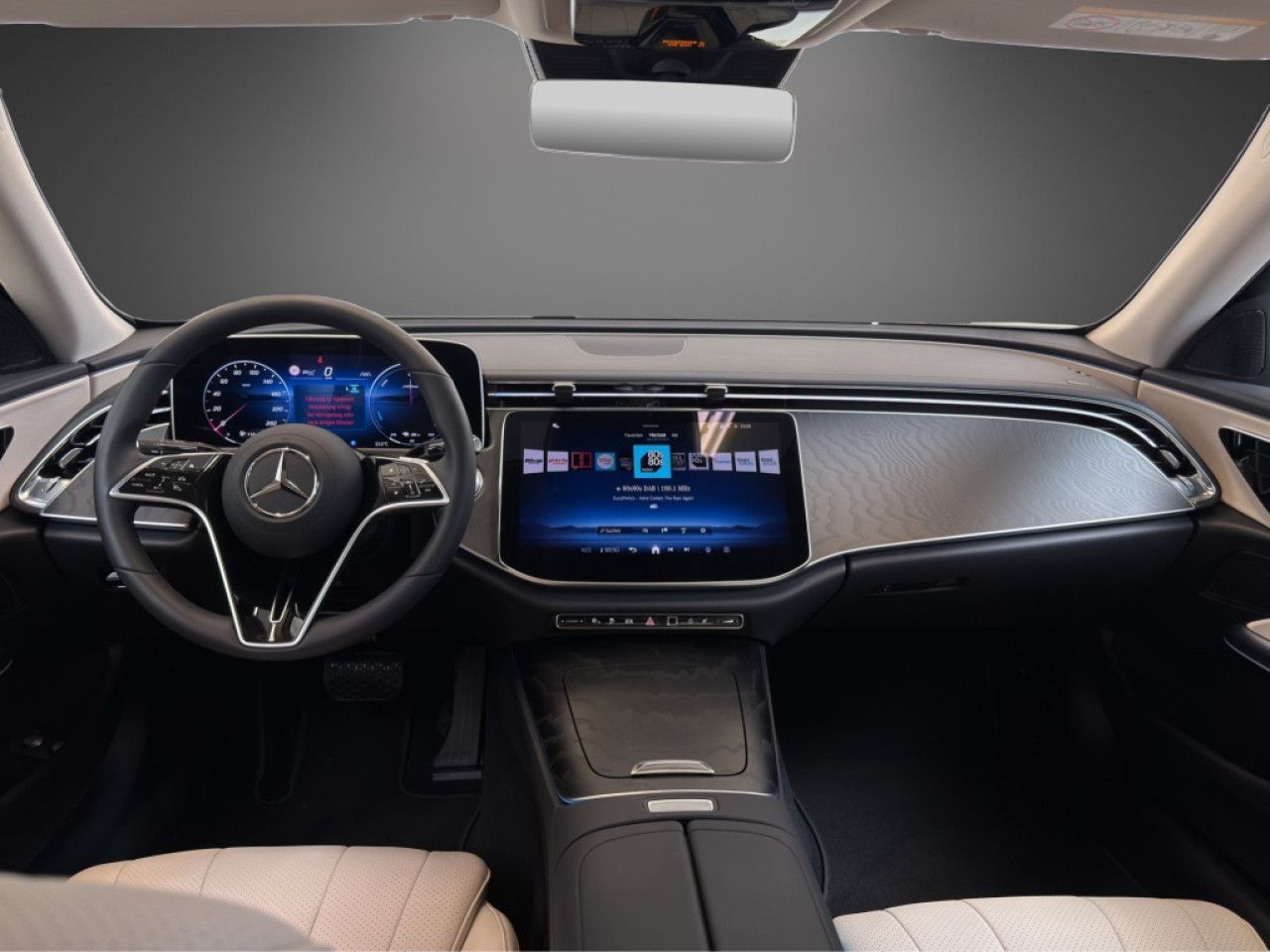 Mercedes-Benz E-Klasse – Bild 15