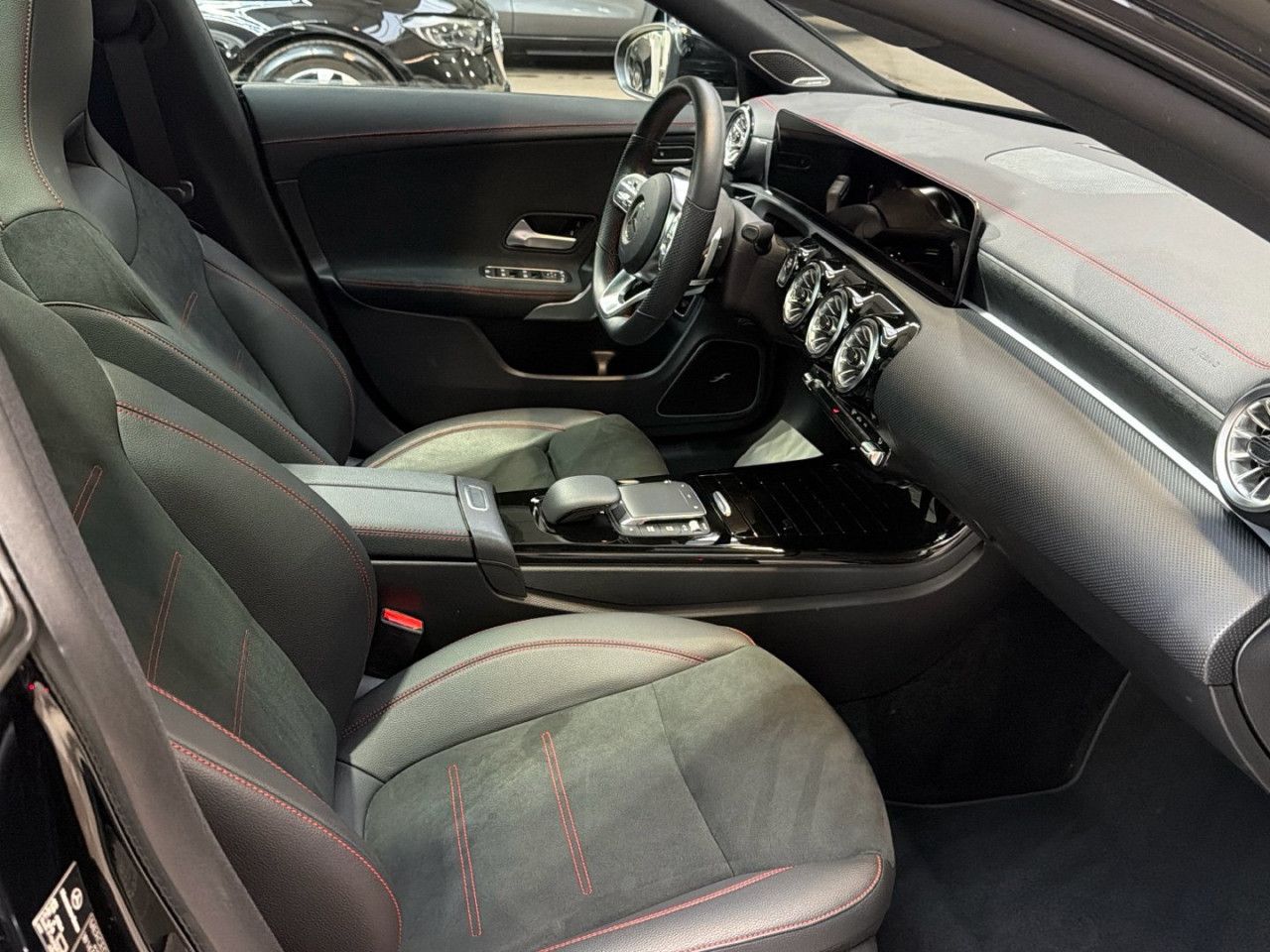 Mercedes-Benz CLA – Bild 15