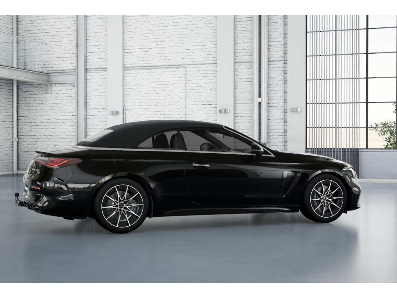 Mercedes-Benz CLE – Bild 6