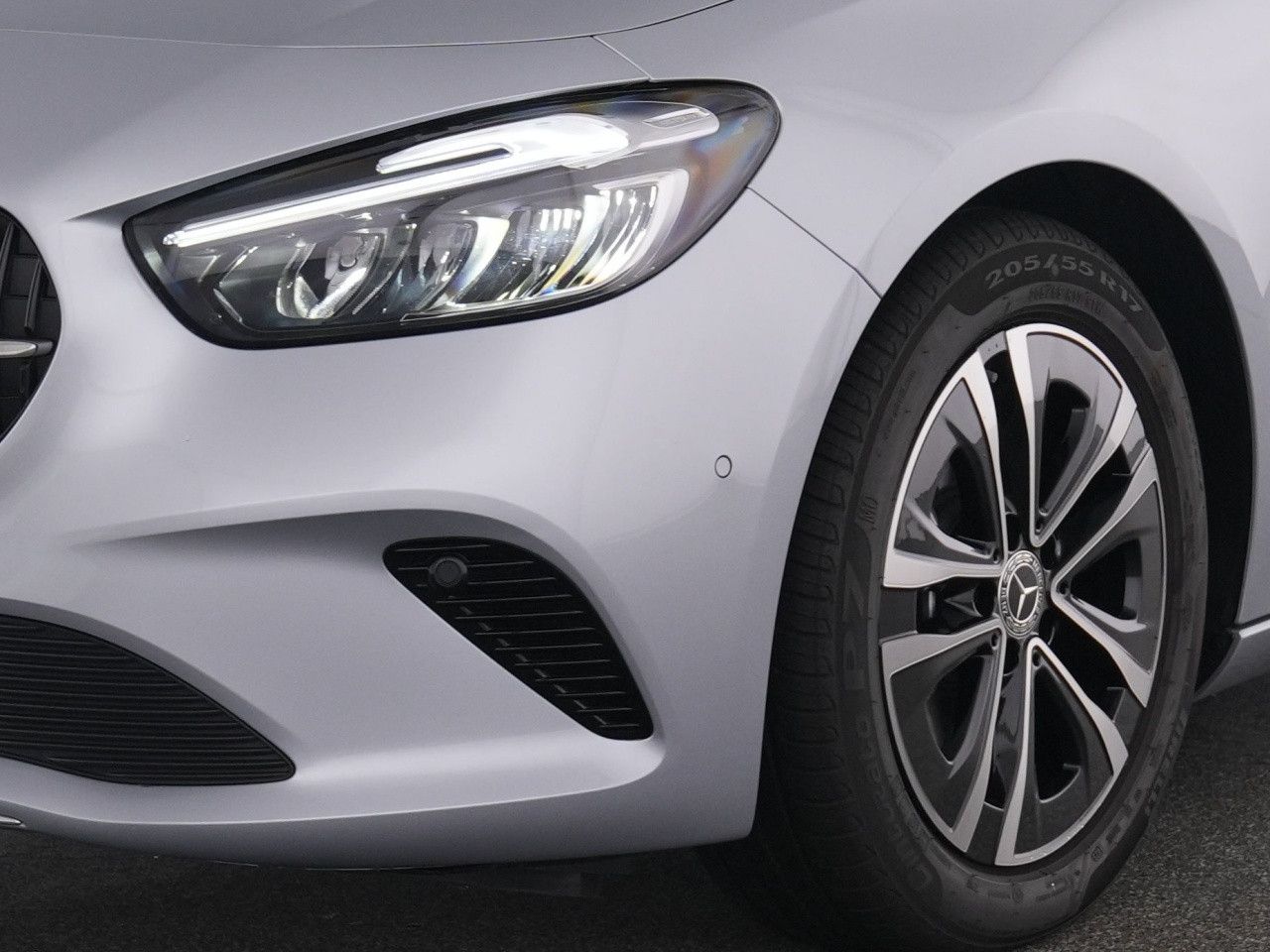 Mercedes-Benz B-Klasse – Bild 8