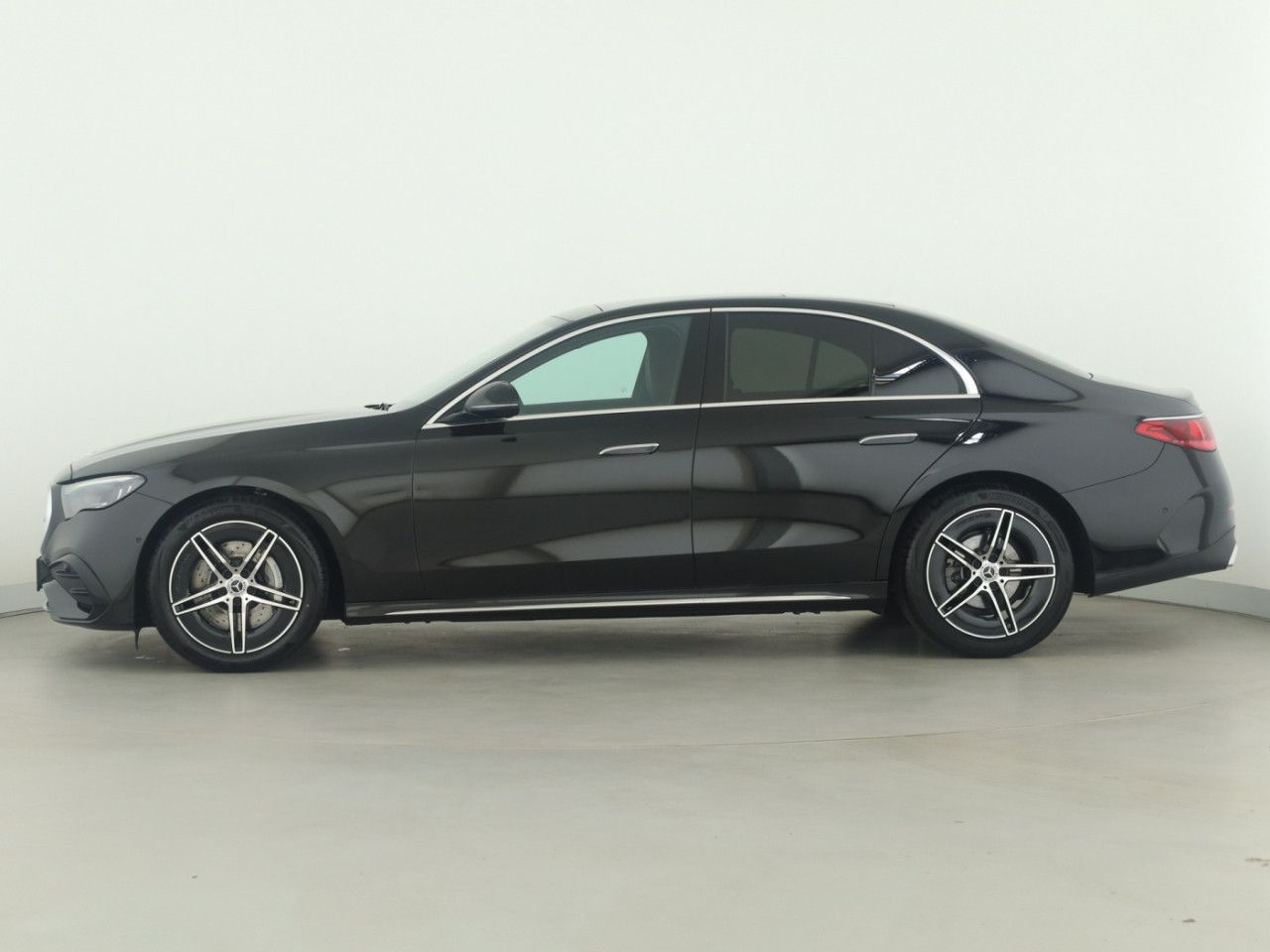 Mercedes-Benz E-Klasse – Bild 7